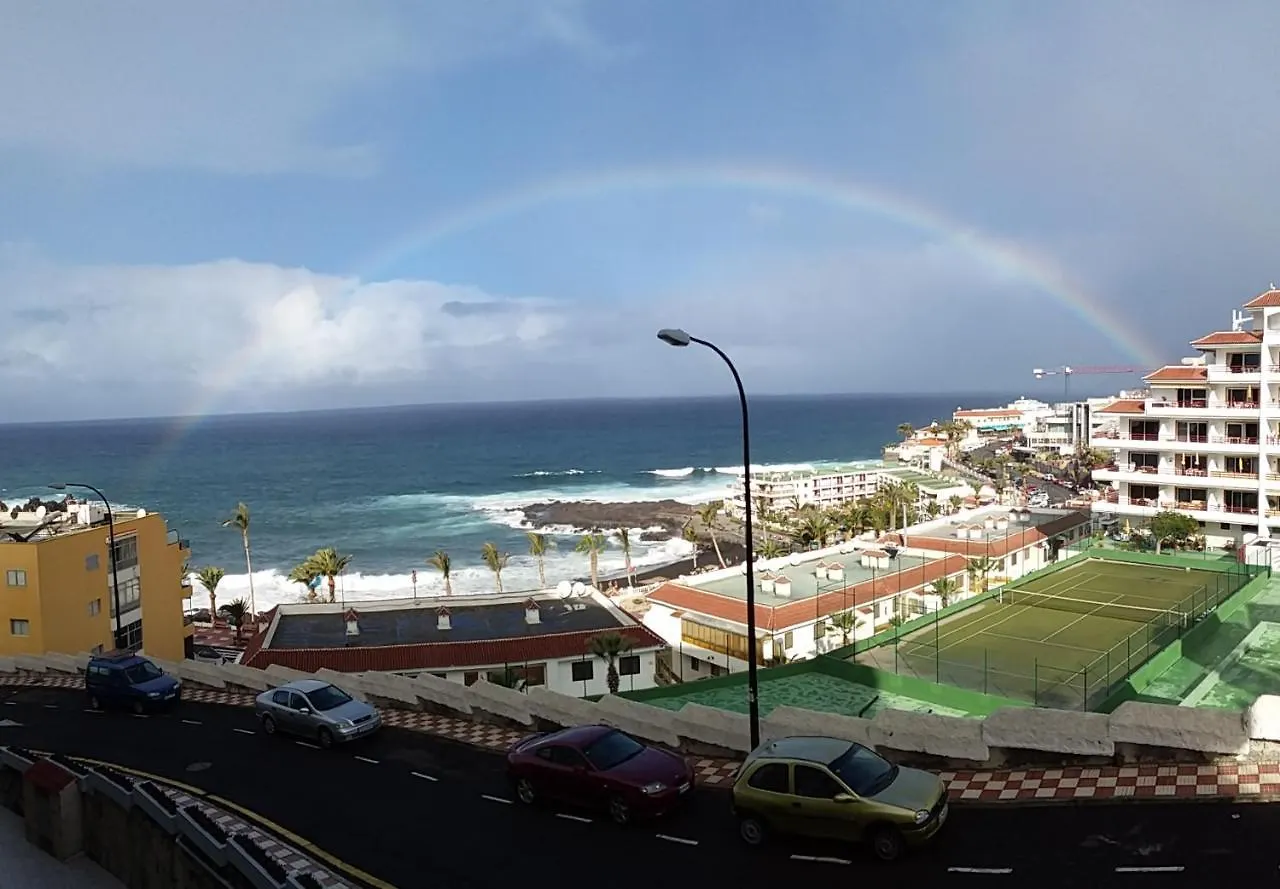 Apartamento Osos Apartment Puerto de Santiago   Puerto de Santiago (Tenerife)