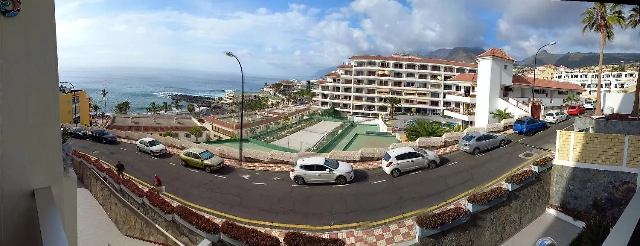 Apartamento Osos Apartment Puerto de Santiago