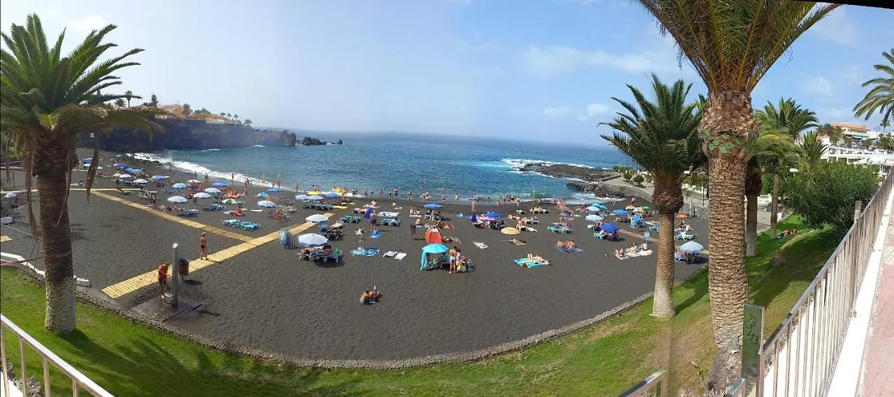 Apartamento Osos Apartment Puerto de Santiago  0*, Puerto de Santiago (Tenerife)