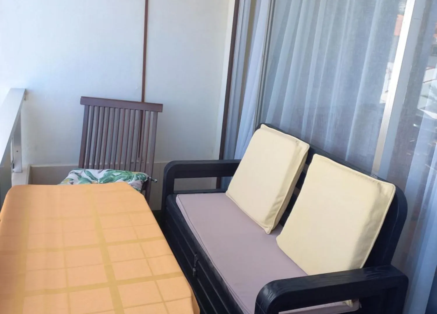 Apartamento Osos Daire Puerto de Santiago
