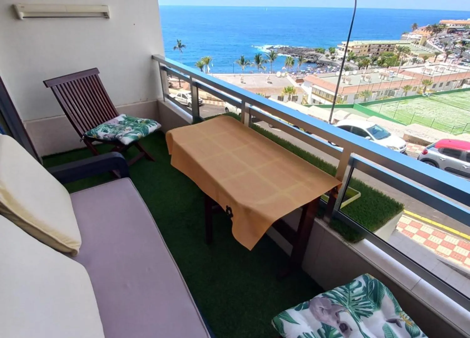 Apartamento Osos Apartment Puerto de Santiago