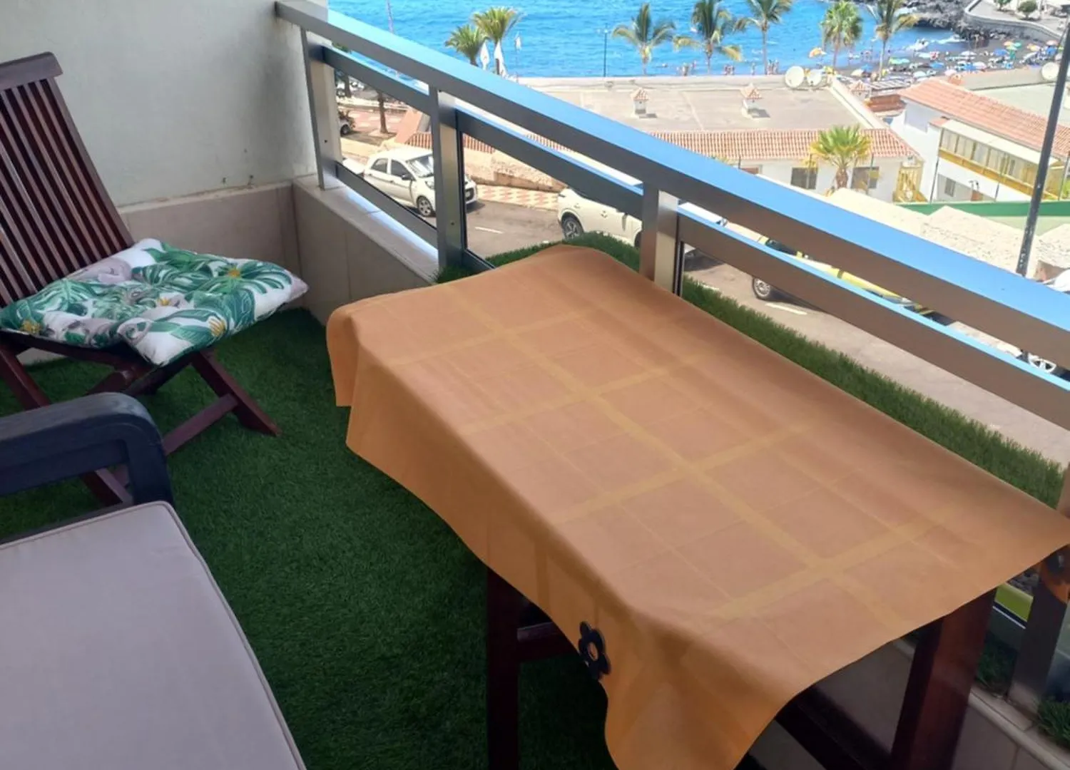 Apartamento Osos Daire Puerto de Santiago  0*, Puerto de Santiago (Tenerife) İspanya