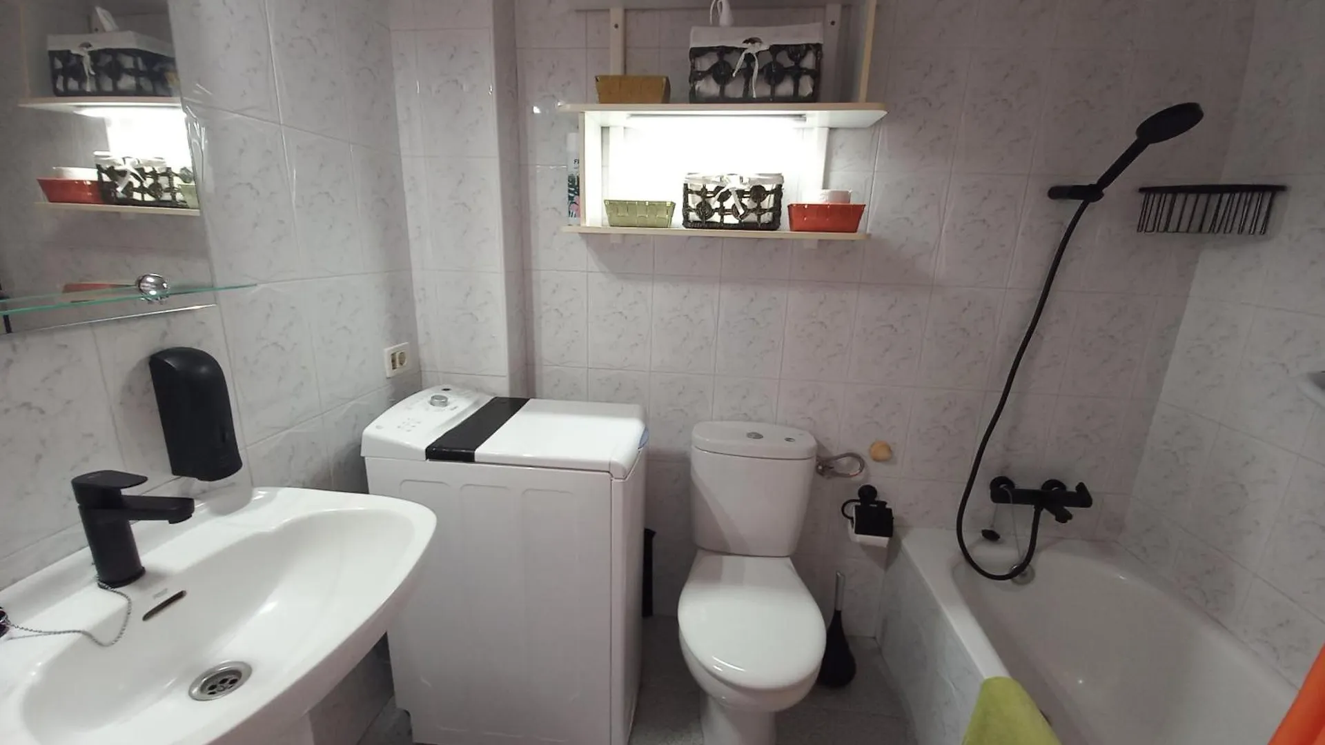 Apartamento Osos Apartment Puerto de Santiago