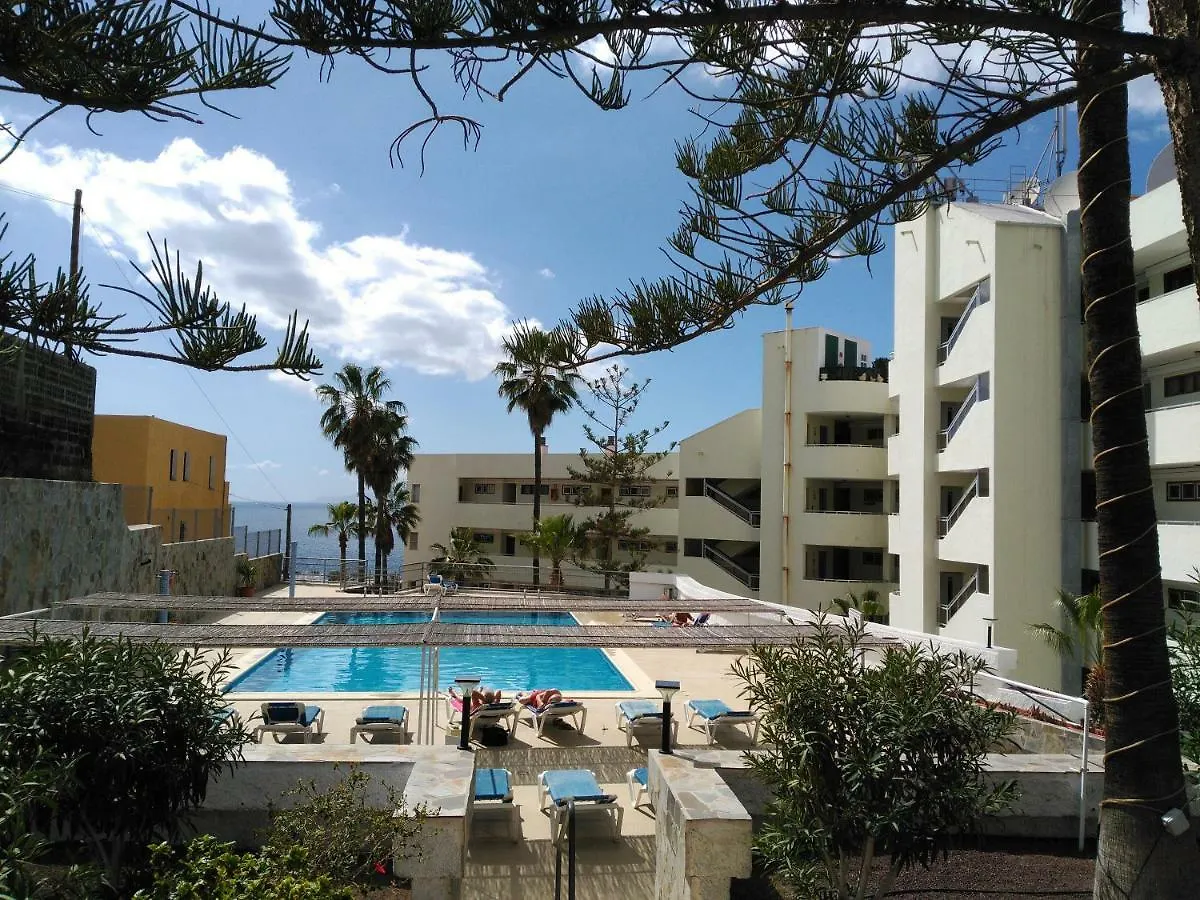 Apartamento Osos Daire Puerto de Santiago  Puerto de Santiago (Tenerife)