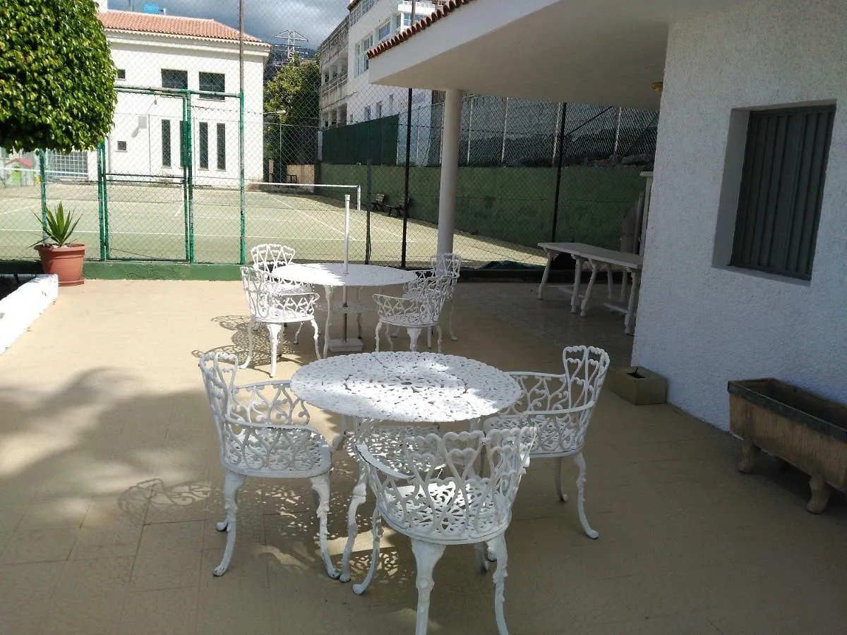 Apartamento Osos Daire Puerto de Santiago  0*, Puerto de Santiago (Tenerife)