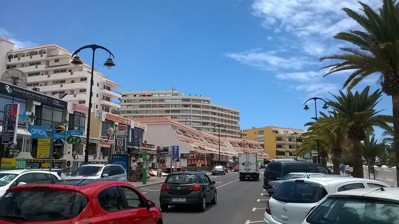 Apartamento Osos Apartment Puerto de Santiago  Puerto de Santiago (Tenerife)