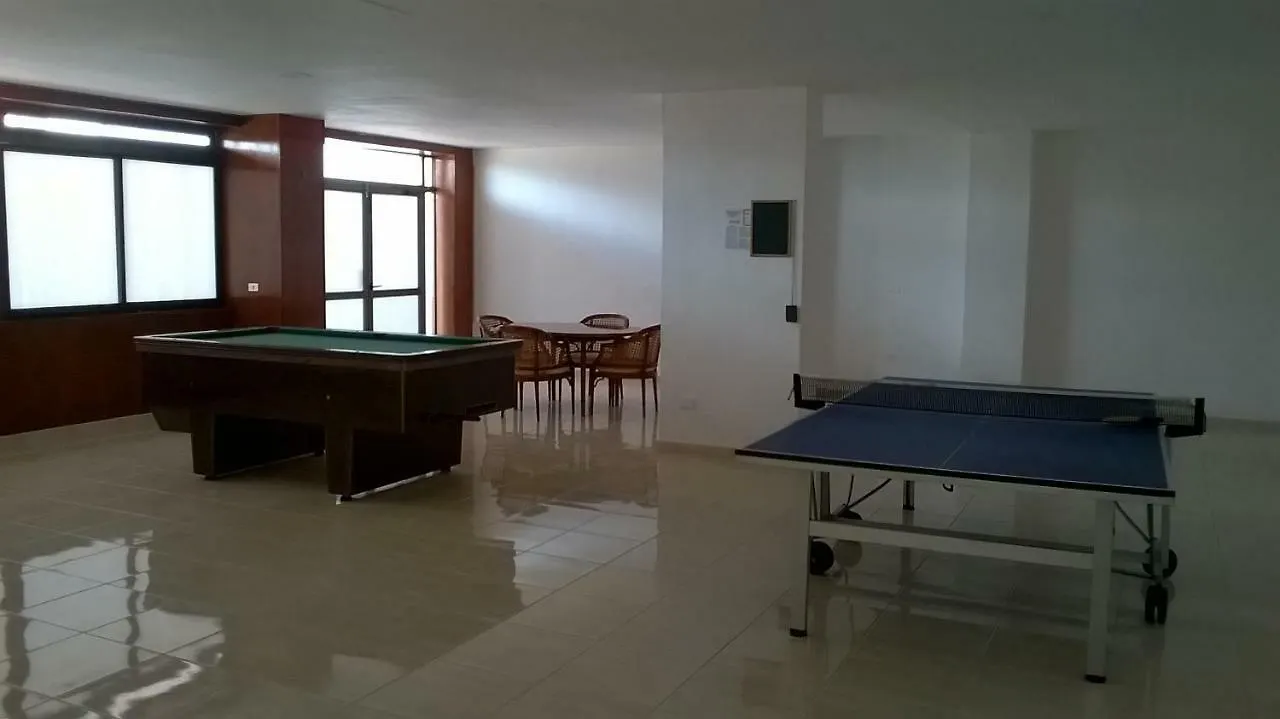 Apartamento Osos Apartment Puerto de Santiago