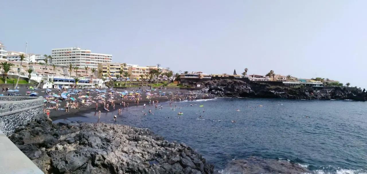 Apartamento Osos Apartment Puerto de Santiago