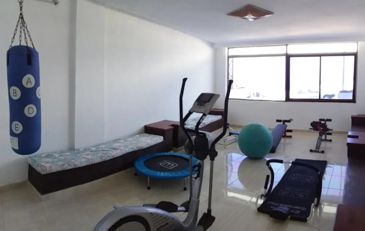 Appartamento Apartamento Osos Puerto de Santiago